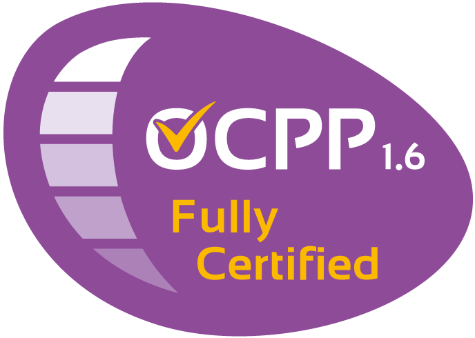 06a. OCPP1.6 Fully Certified