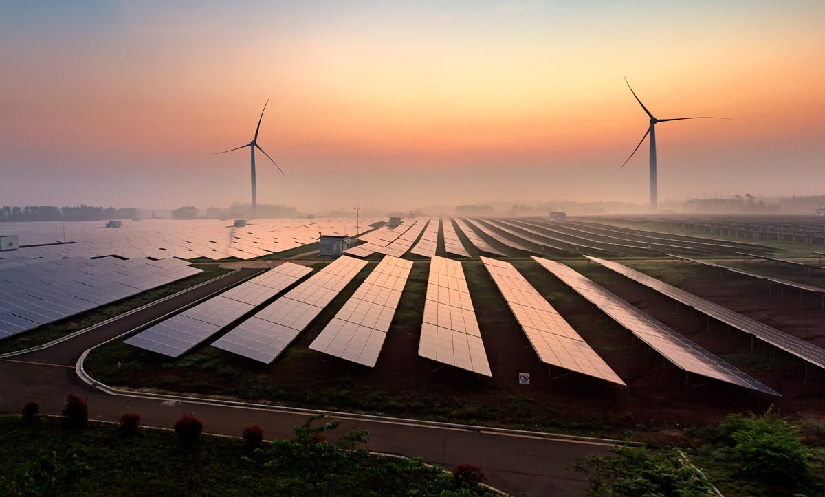 Our commitment to People and Planet