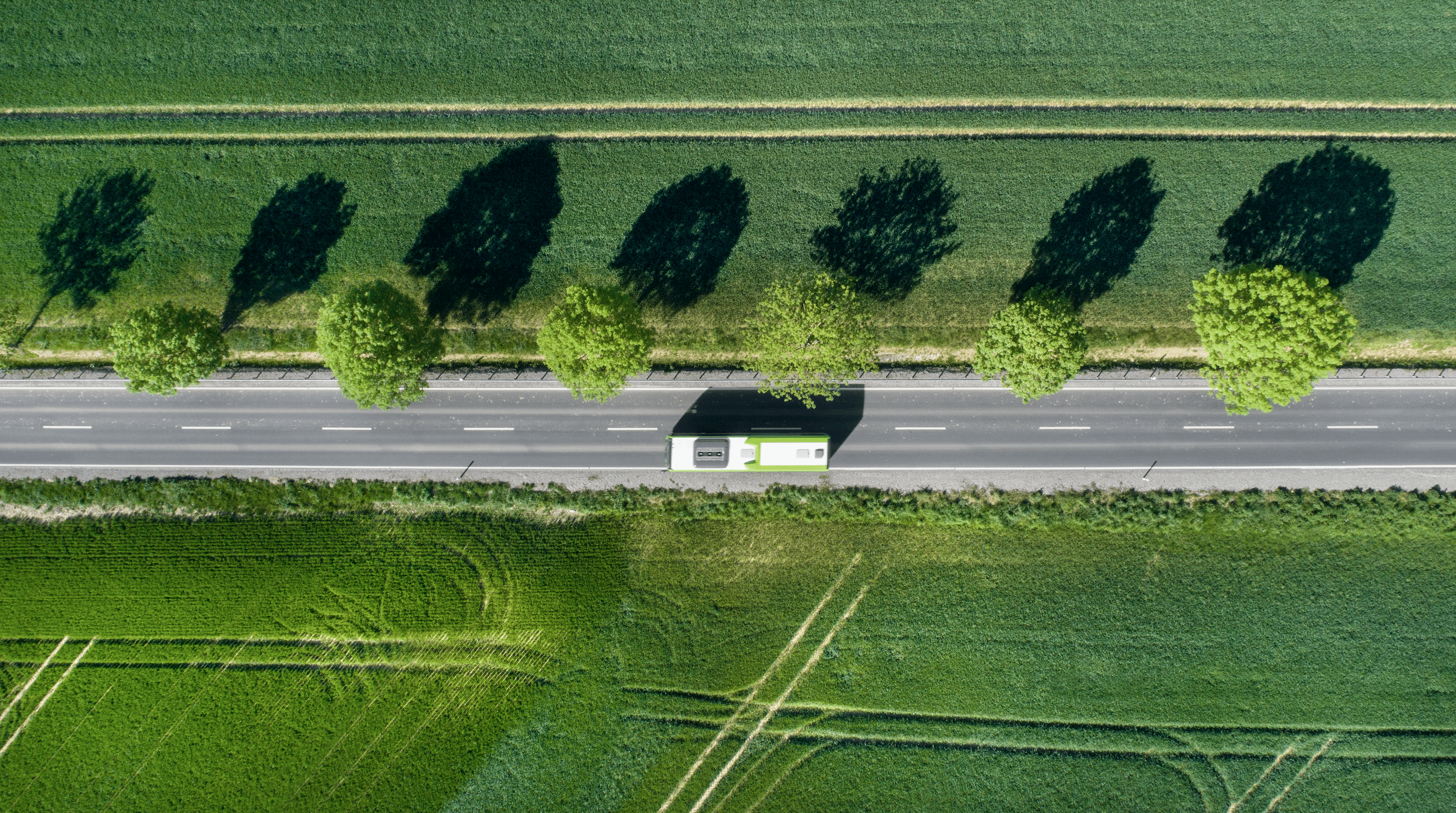 Electrify your fleet, simply and efficiently